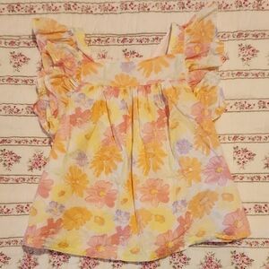 New Janie And Jack Top